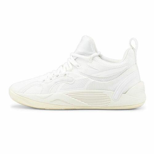 Kondisko til Mænd Puma TRC Hvid 41