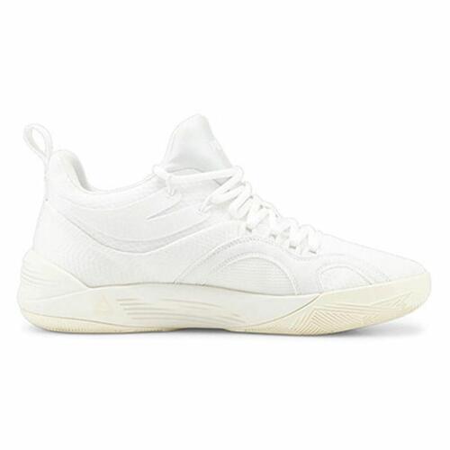 Kondisko til Mænd Puma TRC Hvid 42.5