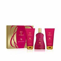 Parfume sæt til kvinder Aire Sevilla EDT Queen 3 Dele