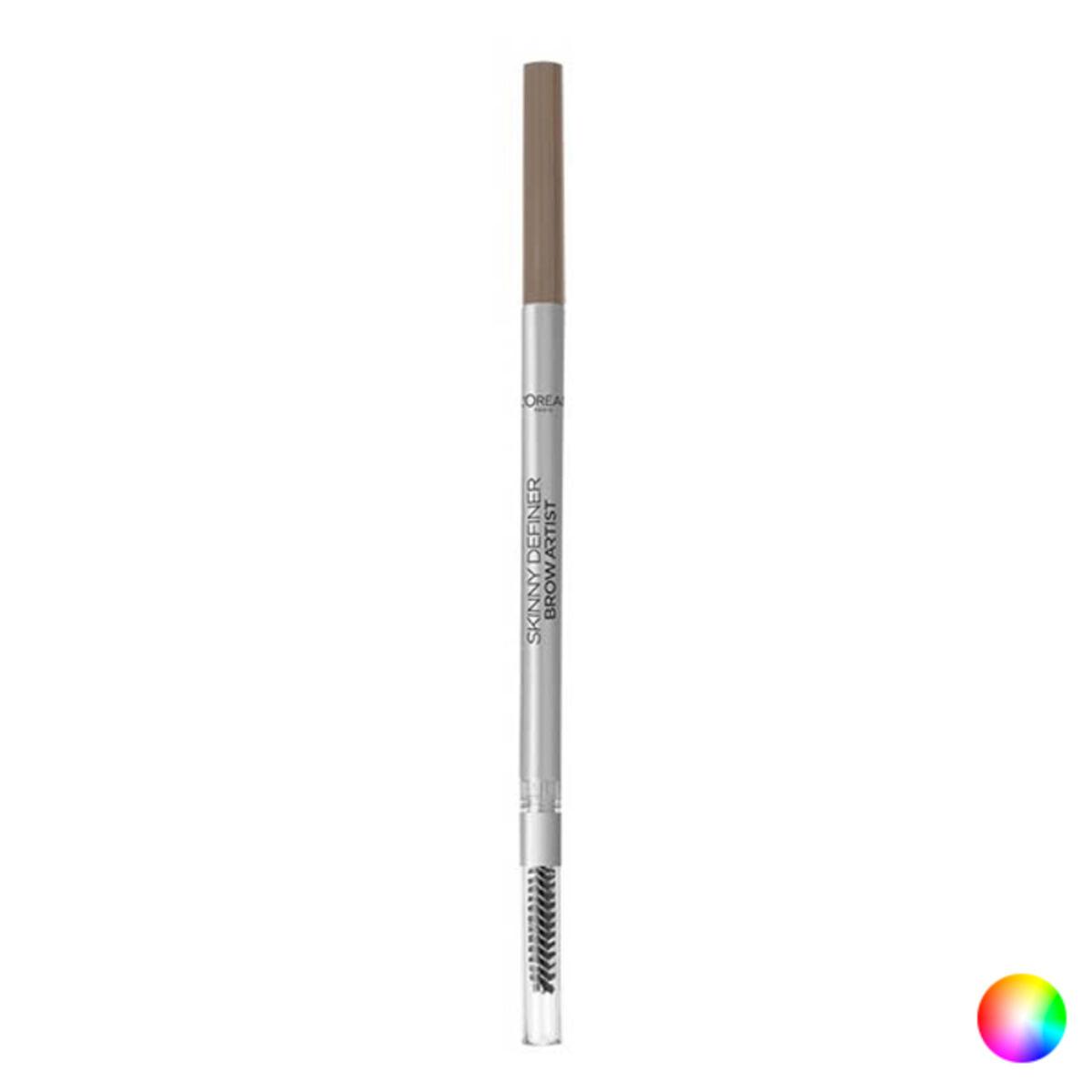 Øjenbrynsblyant Skinny Definer L'Oreal Make Up (1,2 g) 103-dark blonde