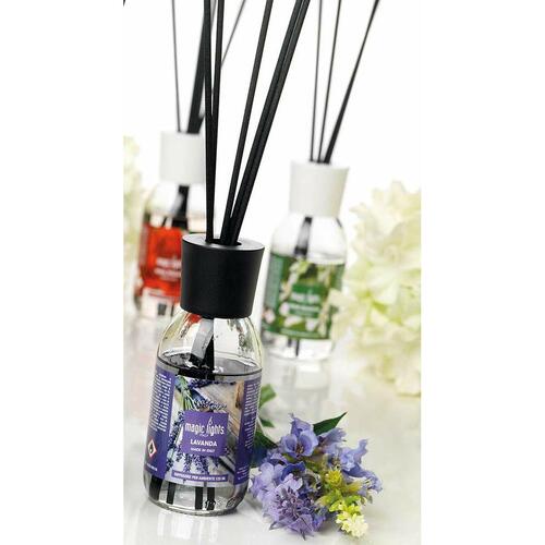 Duftpinde Magic Lights Lavendel (125 ml)