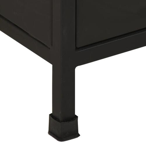 Skænk 47x35x76 cm ru mangotræ