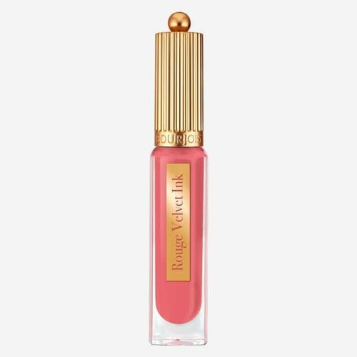 Makeup Sæt Bourjois Pink 3 Dele