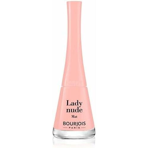 Makeup Sæt Bourjois Pink 3 Dele