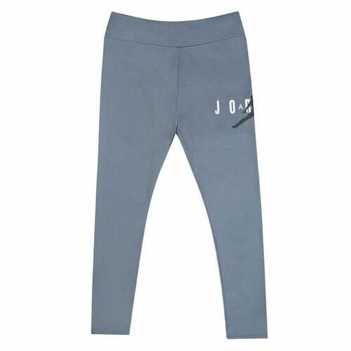 Sport leggings til børn Nike Jumpman Bræt 8-10 år