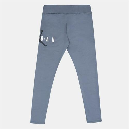 Sport leggings til børn Nike Jumpman Bræt 8-10 år