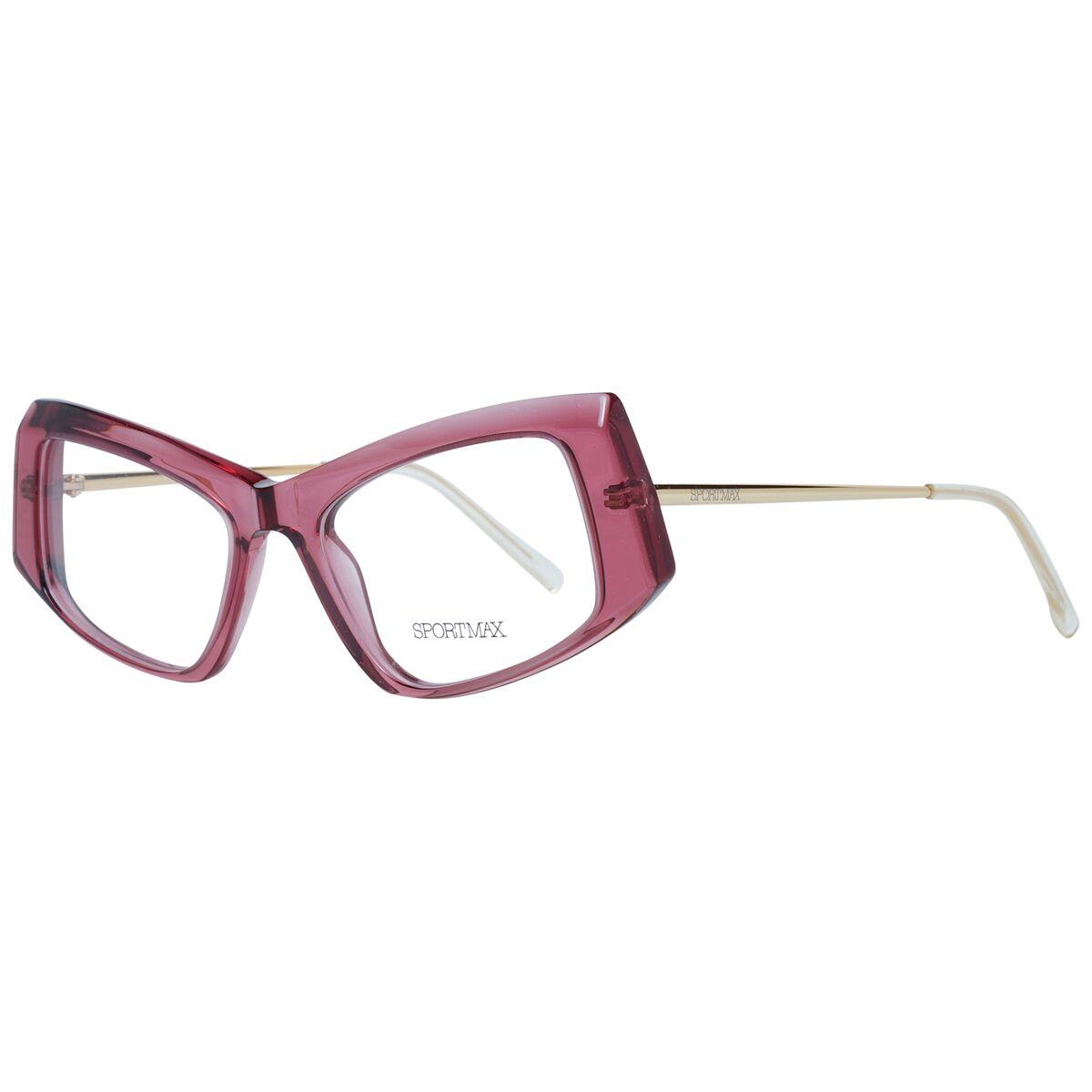 Sportmax Brillestel SM5005 52069 - Damebriller