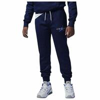 Sportssko til Børn Nike Jordan Jumpman Mørkeblå 8-10 år