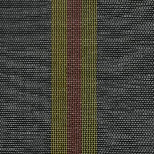 Sandsække 50 stk. 103x25 cm HDPE mørkegrøn