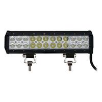 LED-forlygte M-Tech RL303604 72W