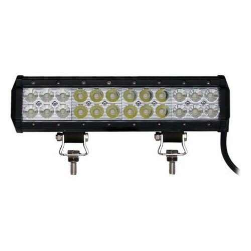 LED-forlygte M-Tech RL303604 72W