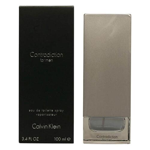 Herreparfume Calvin Klein EDT Contradiction For Men 100 ml