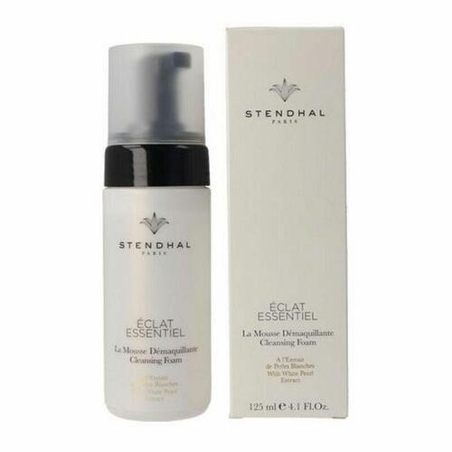 Makeup -fjernerskum Stendhal Éclat Essentiel 125 ml