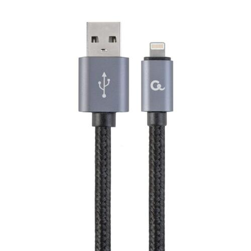 USB-adapter GEMBIRD CCB-MUSB2B-AMLM-6 1,8 m