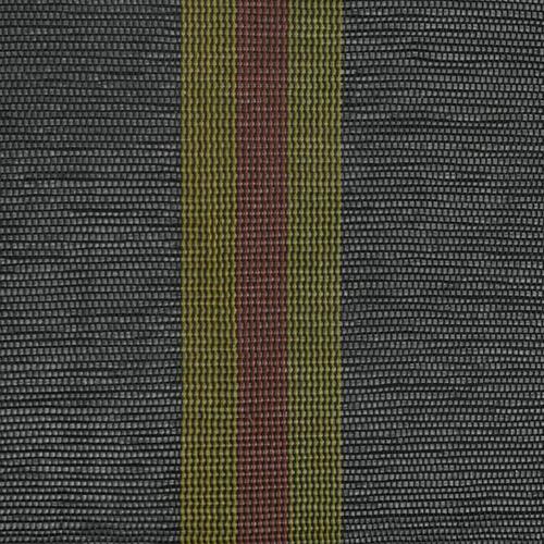 Sandsække 100 stk. 103x25 cm HDPE mørkegrøn