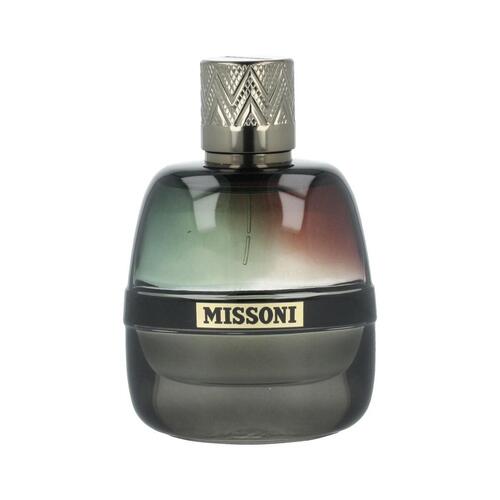 Herreparfume Missoni EDP 100 ml Missoni Pour Homme