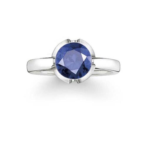 Ring til kvinder Thomas Sabo TR2034-048-32 (14) (12) 12