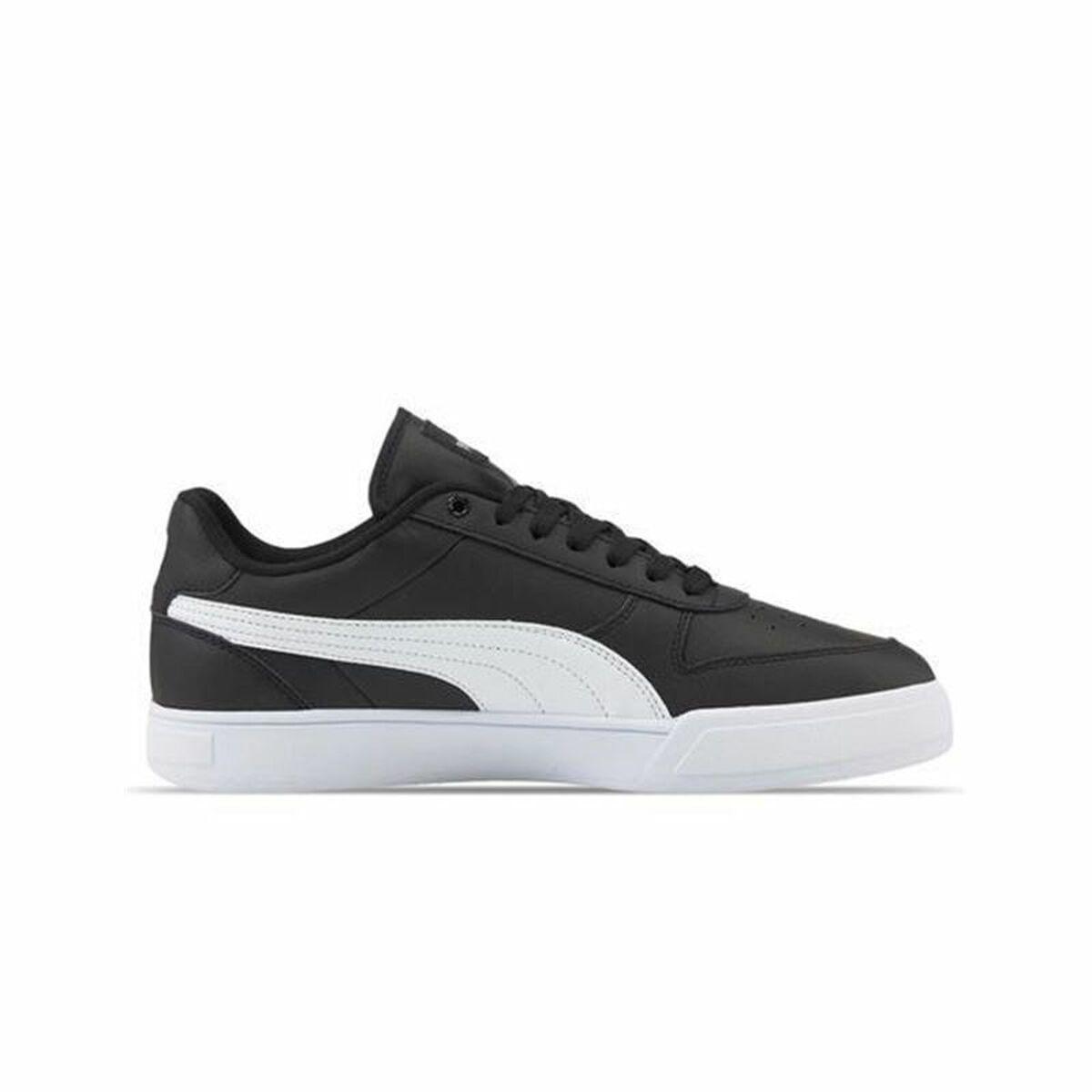 Kondisko til Mænd Puma Caven Dime Sort 44