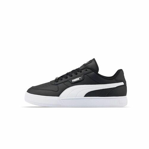 Kondisko til Mænd Puma Caven Dime Sort 44