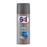 Anti-støv spray Arexons SVI4200