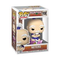 Dukke Funko Pop! HUNTER X HUNTER NETERO