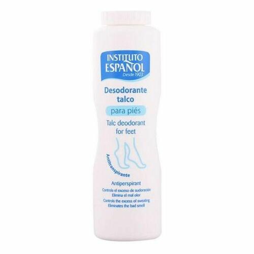 Fod deodorant Talc Instituto Español 185 g