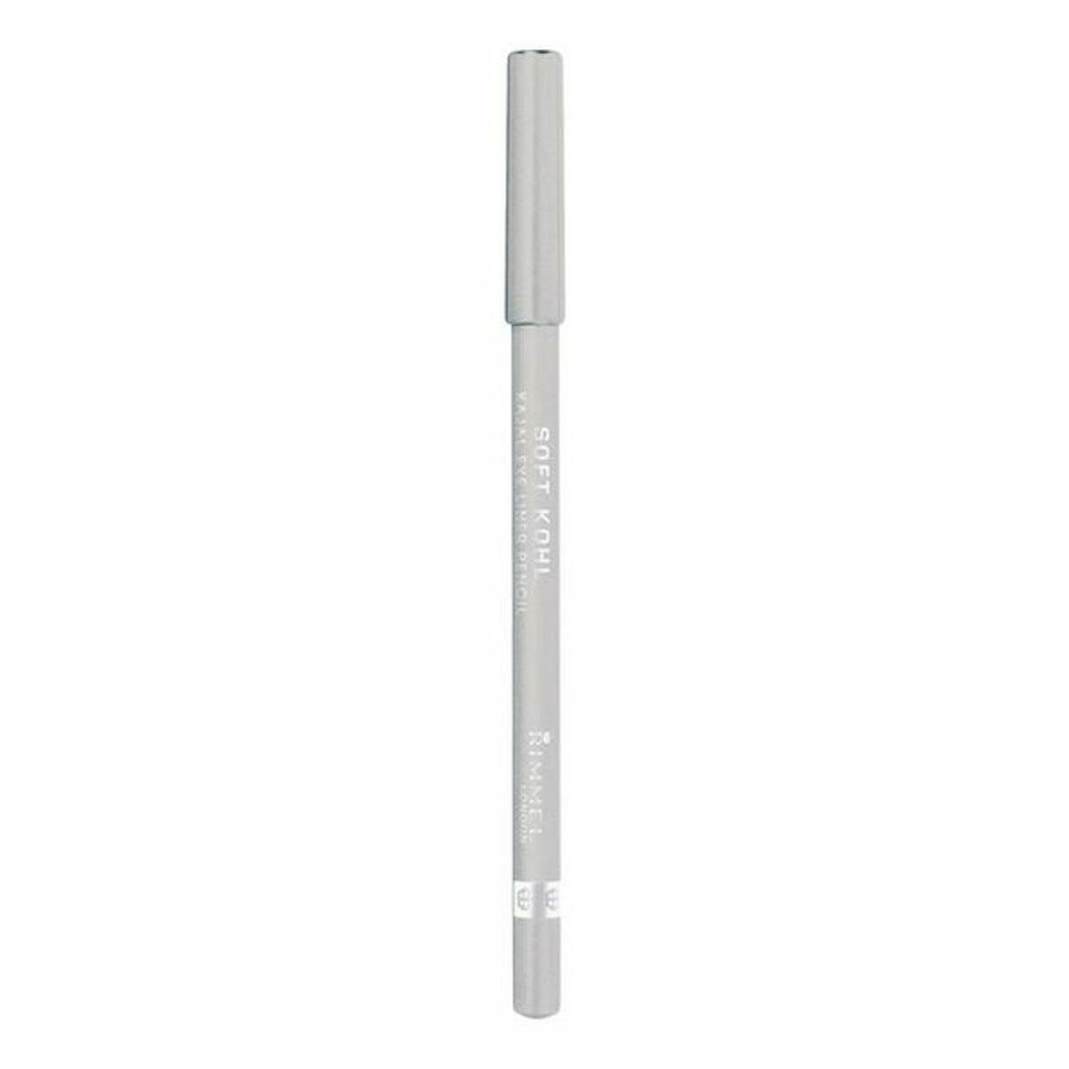 Eyeliner Soft Khol Kajal Rimmel London 031 - Green