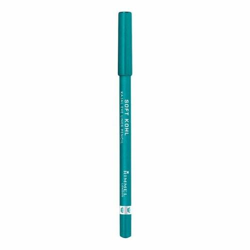 Eyeliner Soft Khol Kajal Rimmel London 031 - Green