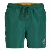 Børne Badetøj Jack & Jones Jpstfiji Jjswim Solid Ly Jnr 152 cm