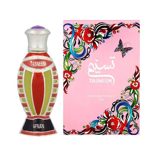 Duftolie Afnan Tasneem 20 ml