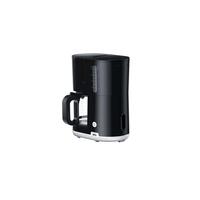 Drip Coffee Machine Braun KF1100BK 1000 W Sort Sort/Hvid 2,5 L