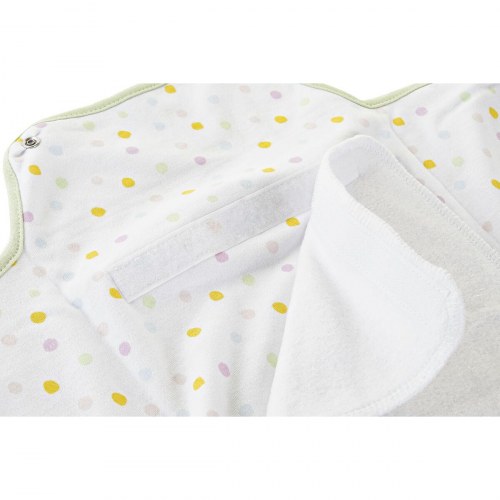 Pusleunderlag til bleskift - Transport, gul/grÃ¸n, 22 Ã 1 Ã 40 cm