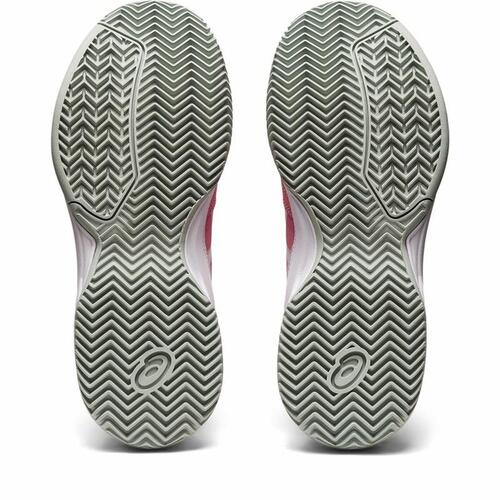 Padel træner til børn Asics Gel-Pádel Pro 5 Pink Unisex 34.5