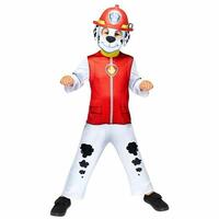 Kostume til børn The Paw Patrol Marshall Good 4-6 år
