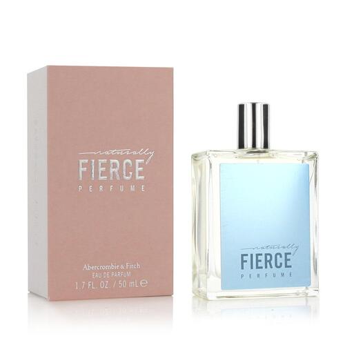 Dameparfume Abercrombie & Fitch EDP Naturally Fierce (50 ml)