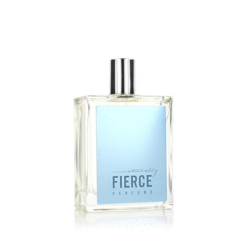 Dameparfume Abercrombie & Fitch EDP Naturally Fierce (50 ml)