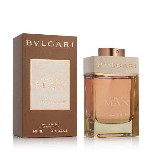 Herreparfume Bvlgari EDP Man Terrae Essence 100 ml