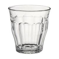 Glassæt Duralex Picardie 160 ml 6 Dele