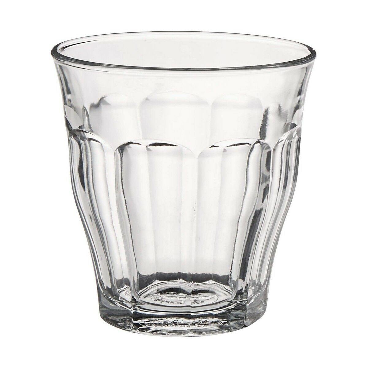 Glassæt Duralex Picardie 160 ml 6 Dele