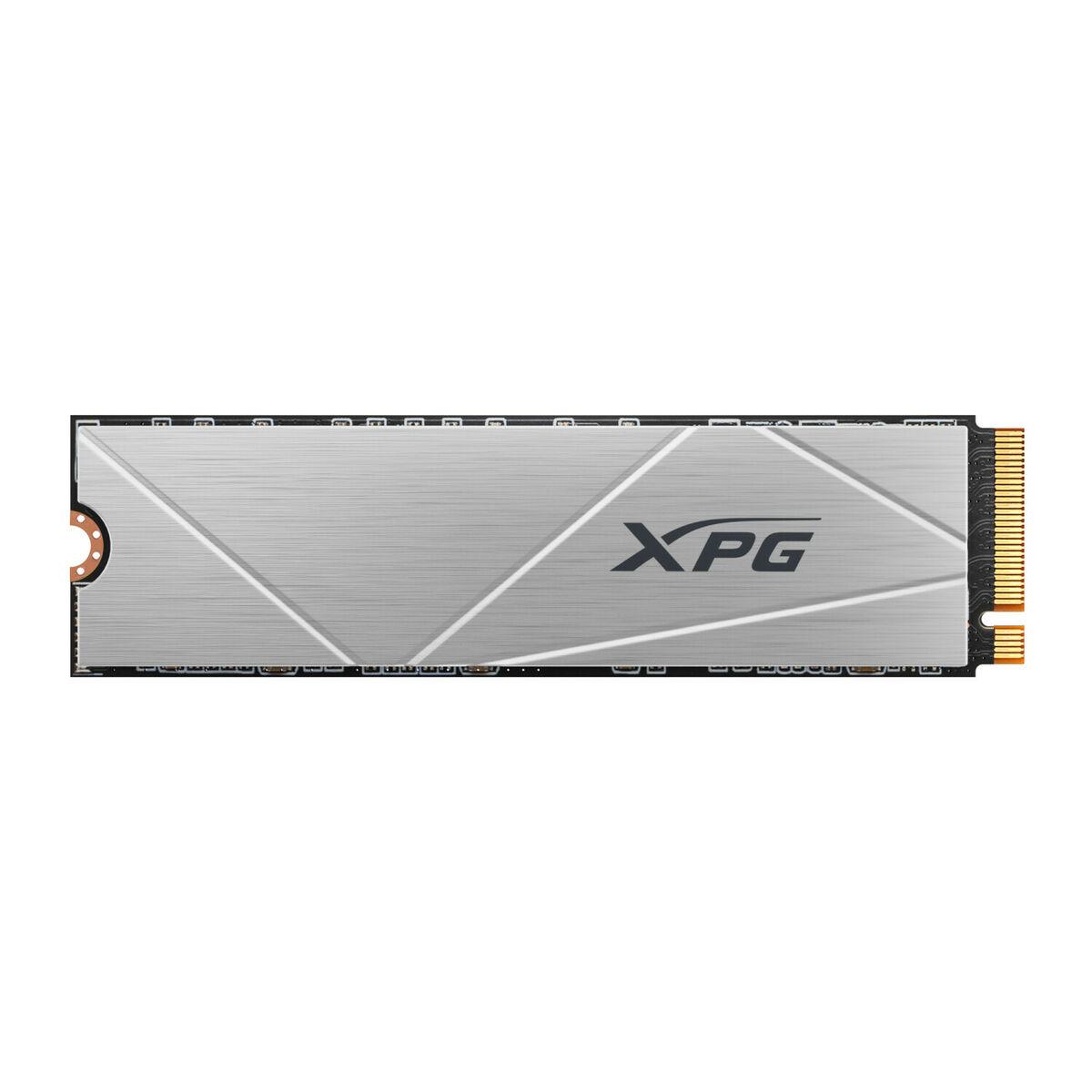 XPG GAMMIX Solid state-drev S60 2TB M.2 PCI Express 4.0 x4 (NVMe)