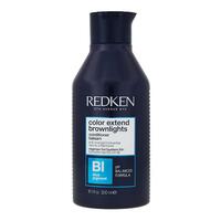 Hårbalsam Redken Color Extend Brownlights (300 ml)