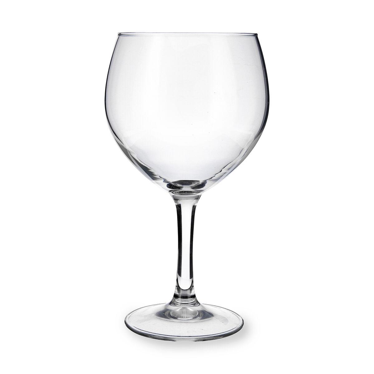 Arcoroc Party vinglas - sæt med 6 glas, 620 ml, gennemsigtige