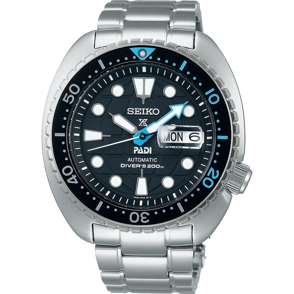 Herreur Seiko PROSPEX DIVERS PADI (Ø 45 mm)