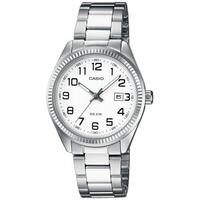 Dameur Casio Sølvfarvet