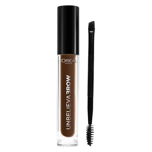 Make-up til Øjenbryn Unbelieva Brow L'Oreal Make Up 108-dark brunette