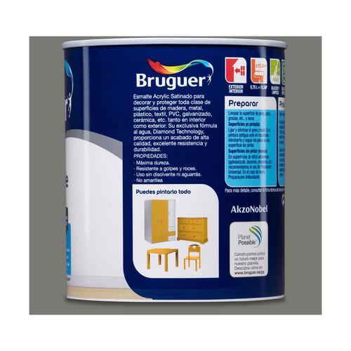 Fernis Bruguer 5057463 750 ml Efterbehandling neglelak