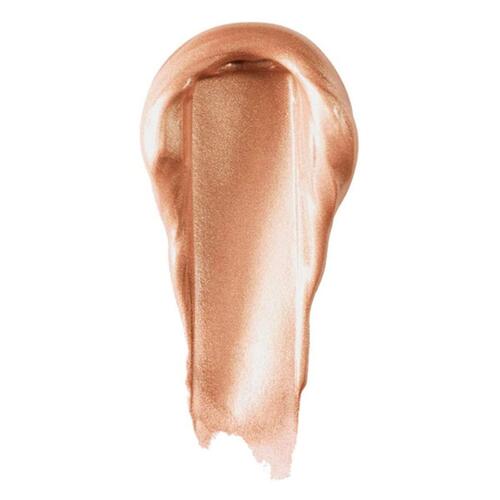 Lysreflekterende Born To Glow! NYX (18 ml) gleam 18 ml