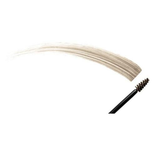 Mascara til Øjenvipper Brow Fiber Oh Oui 001 Bourjois