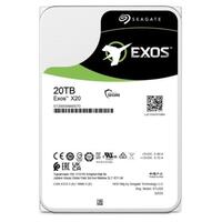 Harddisk Seagate ST20000NM007D 20TB 3.5"