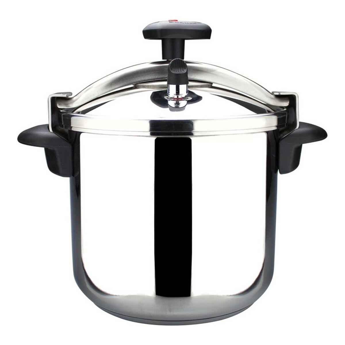 Trykkoger Magefesa STAR RECTA - 8 l